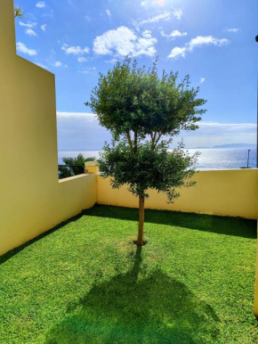 Sun Hill Apartment